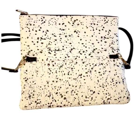 Deux Lux purse that turn into a super cute clutch. - Picture 7 of 10